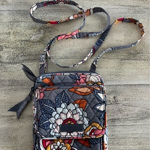 Vera Bradley Crossbody Bag